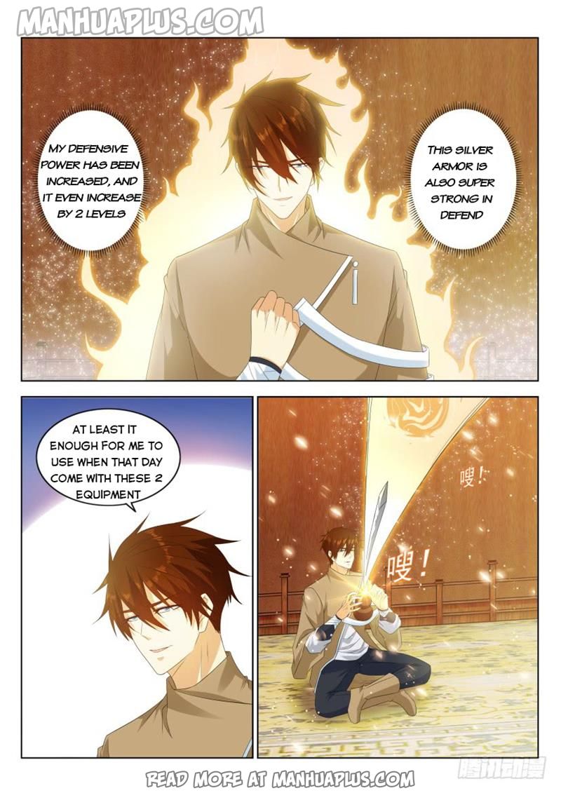 Rebirth Of The Urban Immortal Cultivator Chapter 318 - 10