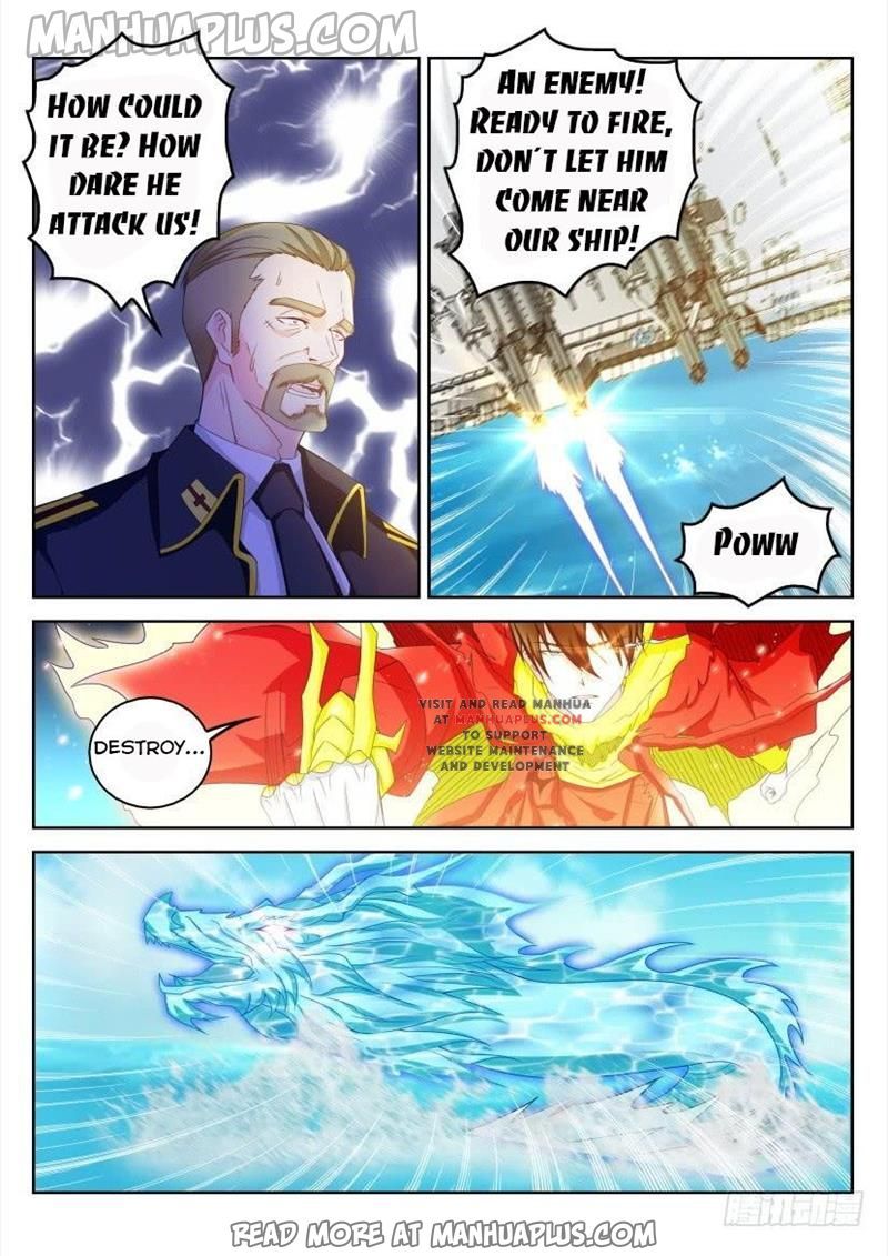 Rebirth Of The Urban Immortal Cultivator Chapter 316 - 10