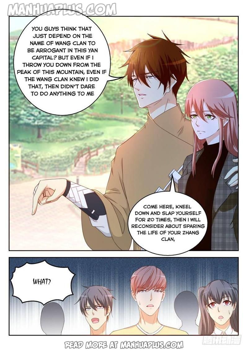 Rebirth Of The Urban Immortal Cultivator Chapter 319 - 14