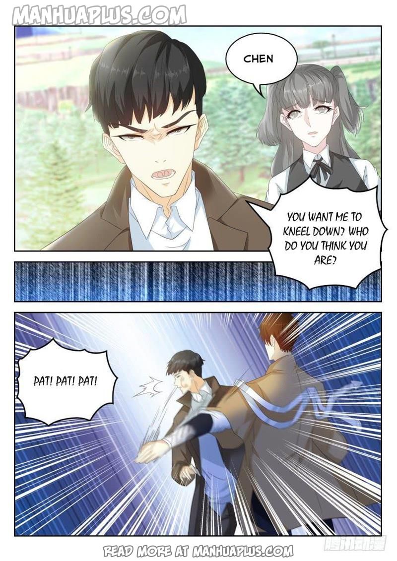 Rebirth Of The Urban Immortal Cultivator Chapter 319 - 15