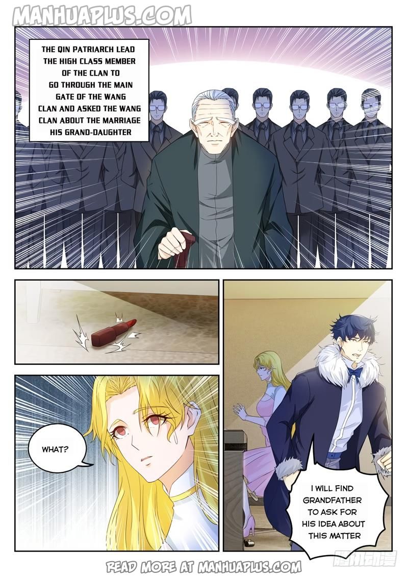 Rebirth Of The Urban Immortal Cultivator Chapter 322 - 2