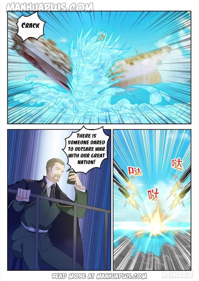 Rebirth Of The Urban Immortal Cultivator Chapter 316 - 11