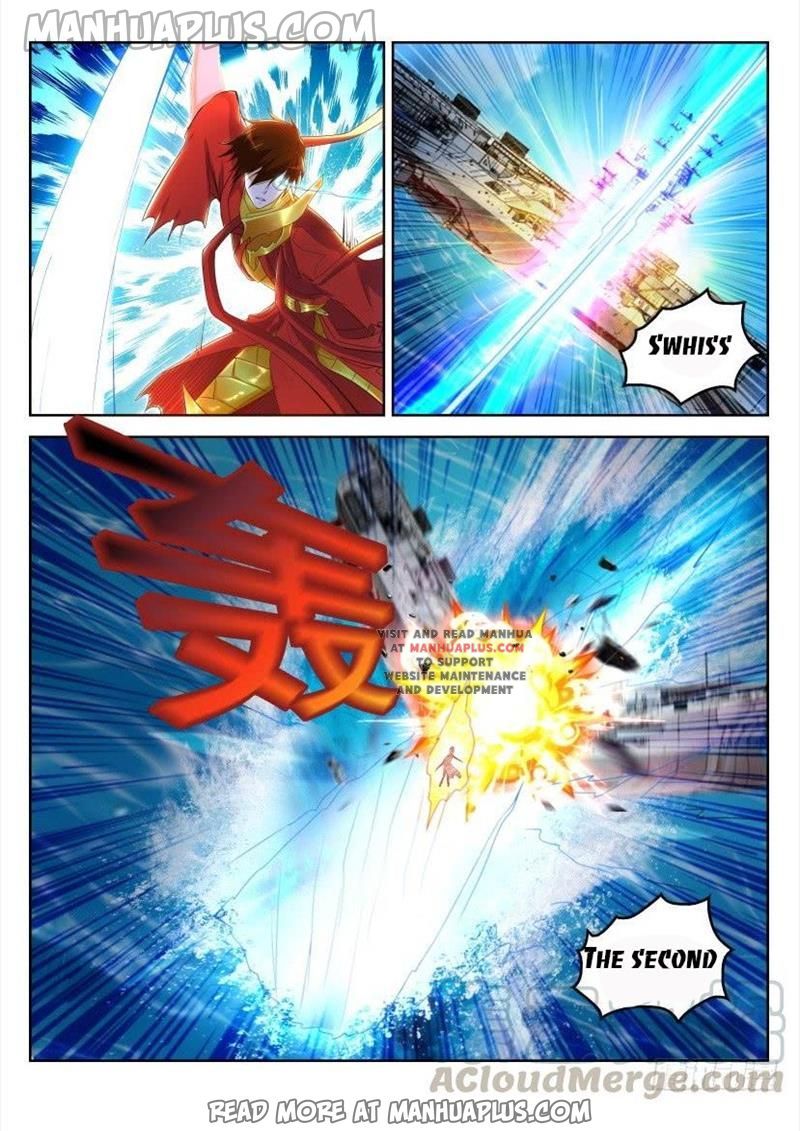 Rebirth Of The Urban Immortal Cultivator Chapter 316 - 13