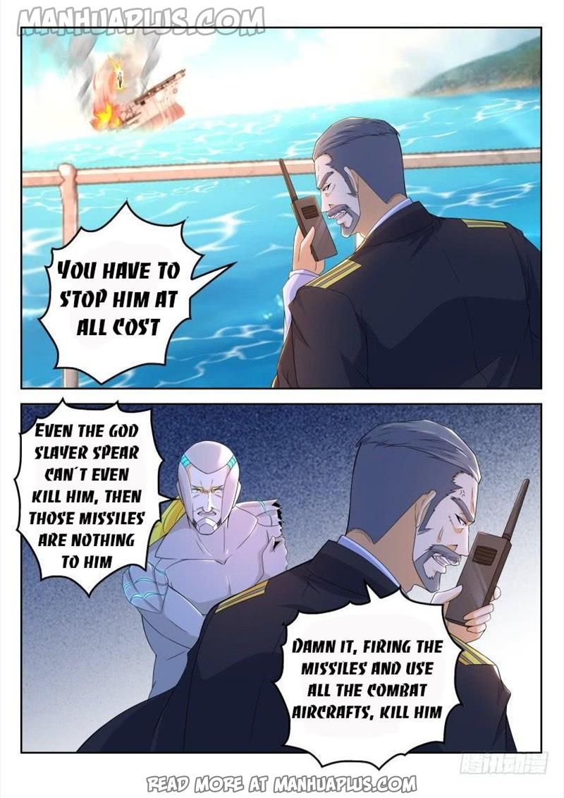 Rebirth Of The Urban Immortal Cultivator Chapter 316 - 14
