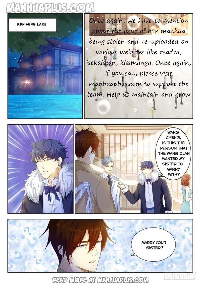 Rebirth Of The Urban Immortal Cultivator Chapter 321 - 6