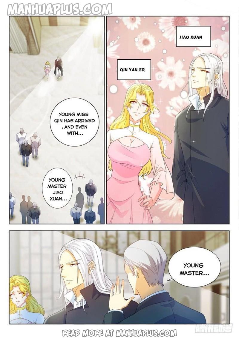 Rebirth Of The Urban Immortal Cultivator Chapter 321 - 10