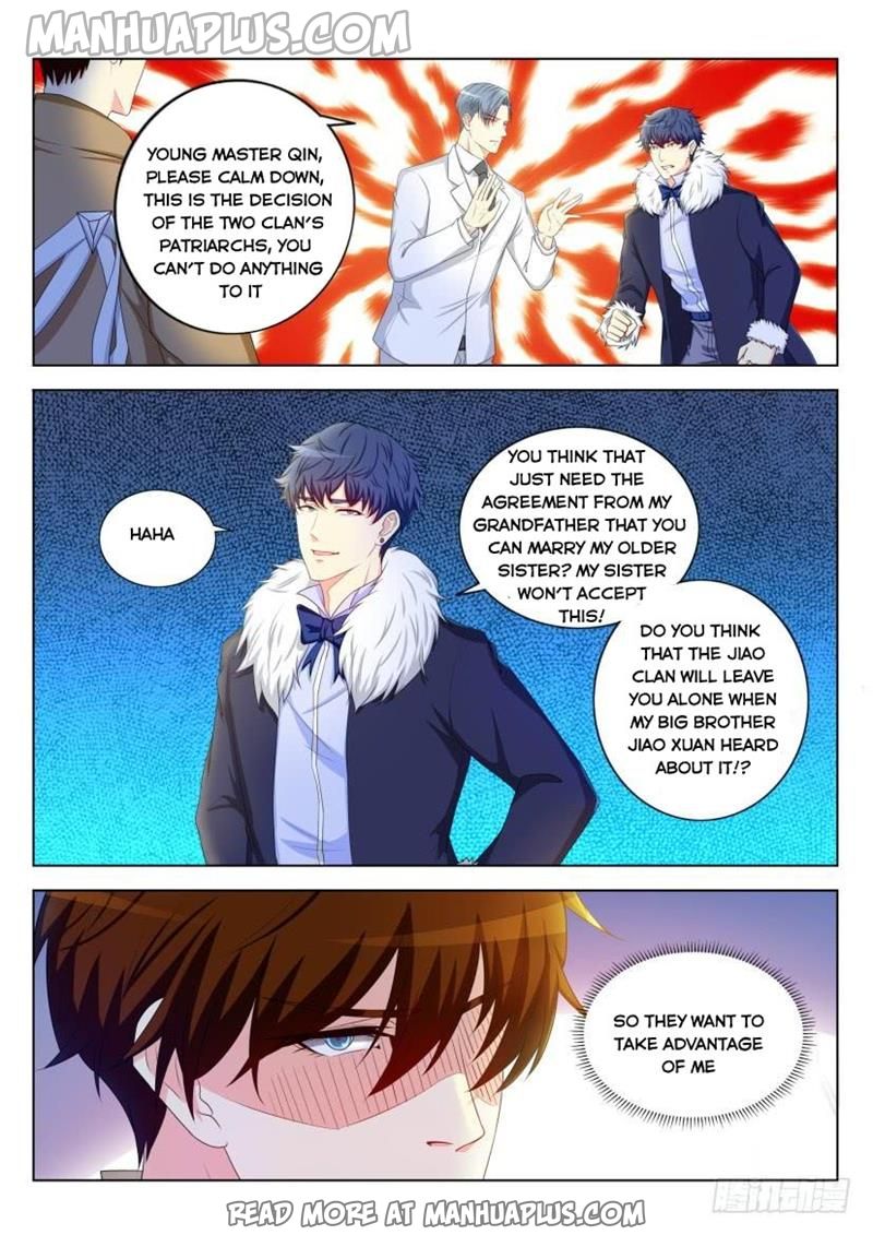 Rebirth Of The Urban Immortal Cultivator Chapter 321 - 8