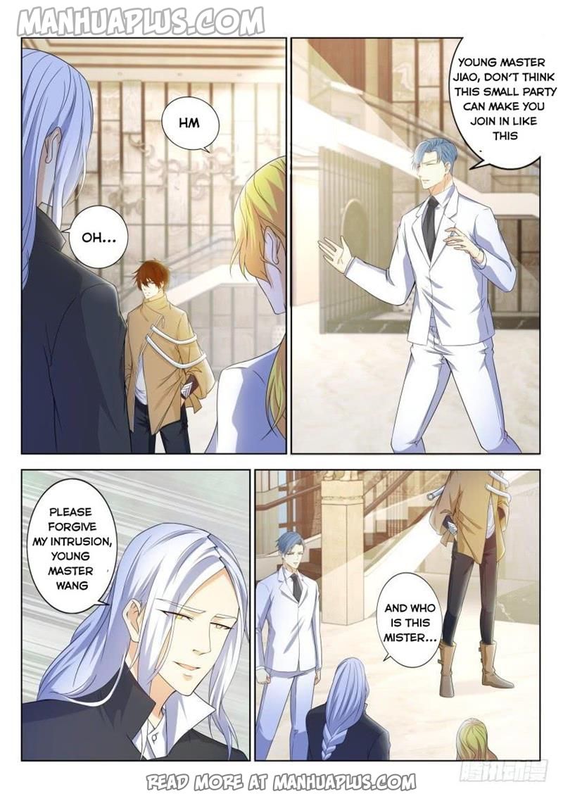 Rebirth Of The Urban Immortal Cultivator Chapter 321 - 11