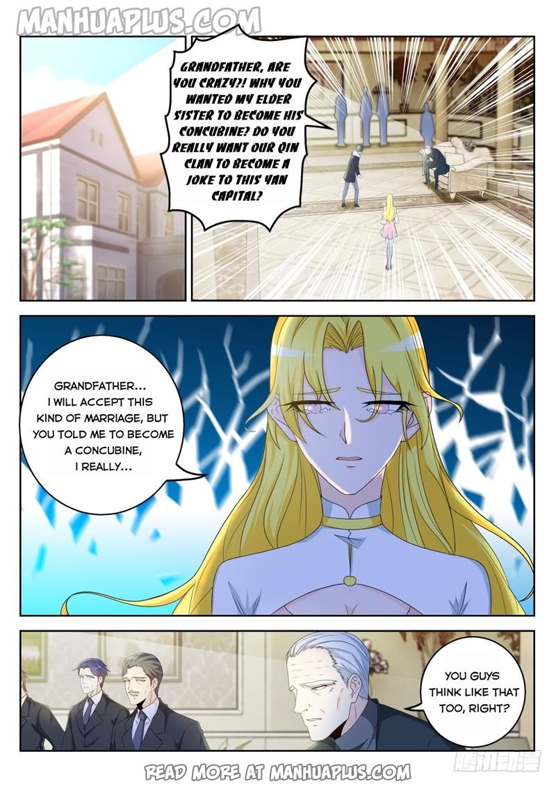Rebirth Of The Urban Immortal Cultivator Chapter 322 - 12