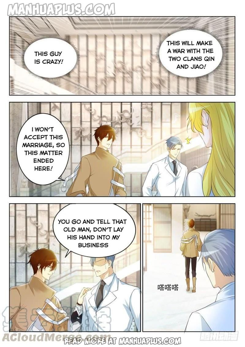 Rebirth Of The Urban Immortal Cultivator Chapter 321 - 13