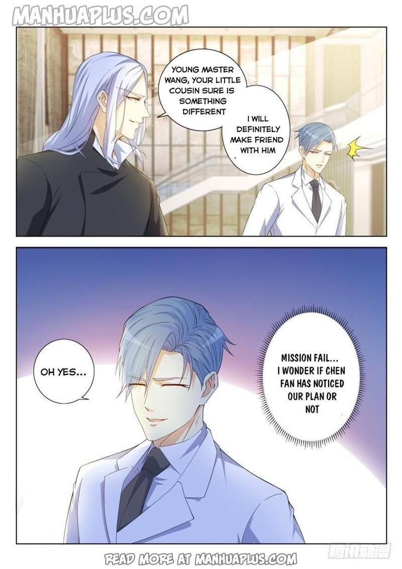 Rebirth Of The Urban Immortal Cultivator Chapter 321 - 15