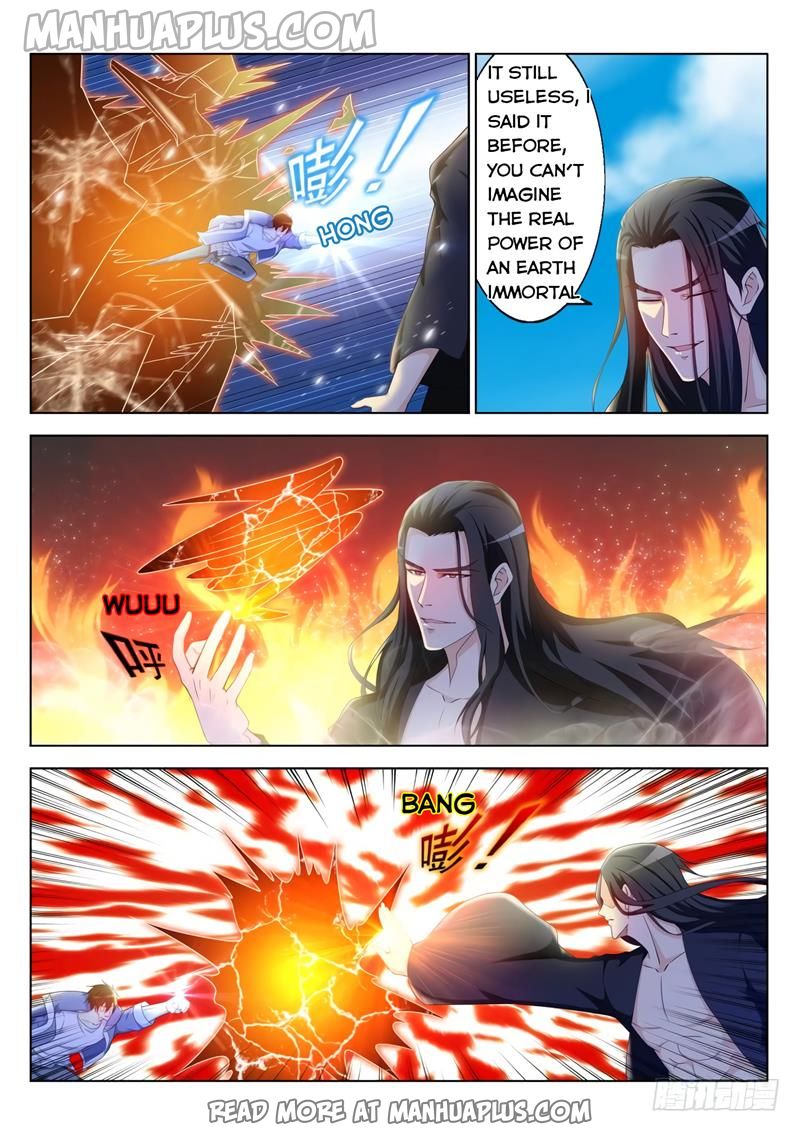 Rebirth Of The Urban Immortal Cultivator Chapter 327 - 2