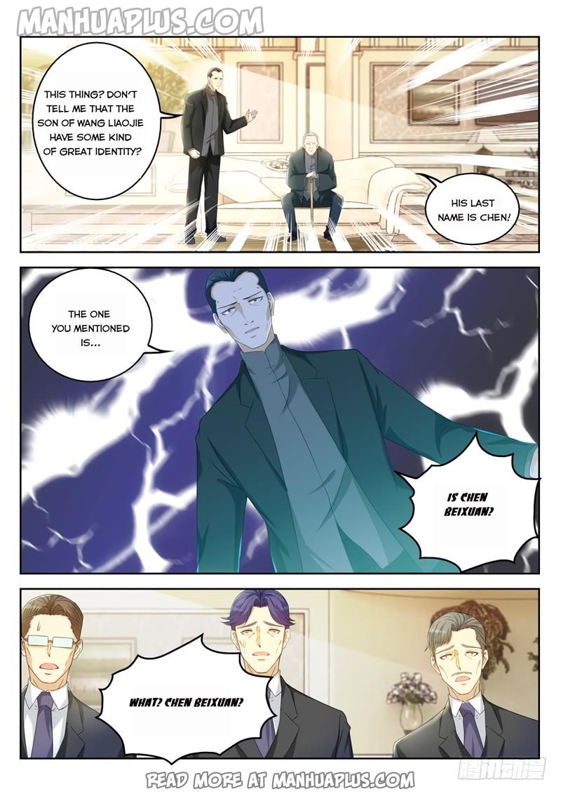 Rebirth Of The Urban Immortal Cultivator Chapter 322 - 14