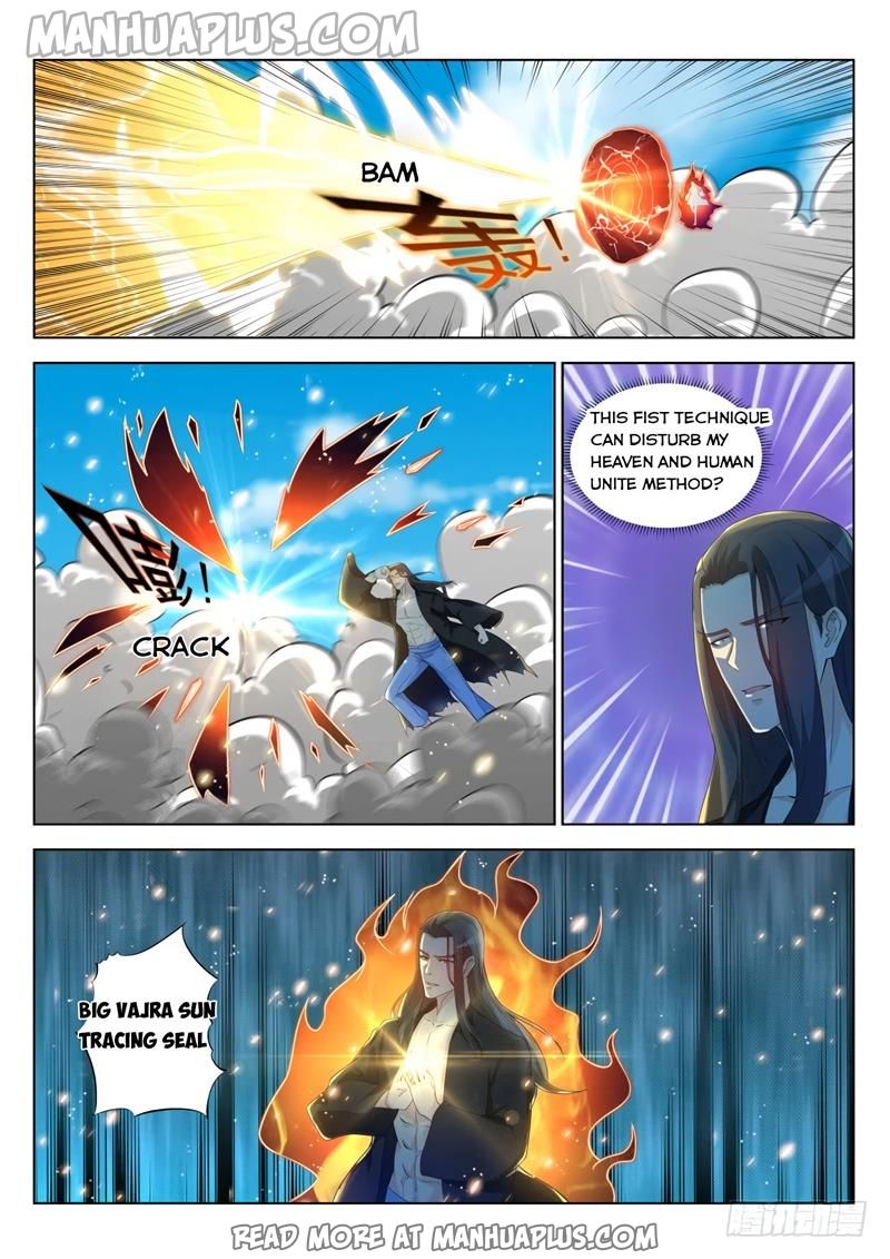 Rebirth Of The Urban Immortal Cultivator Chapter 327 - 6