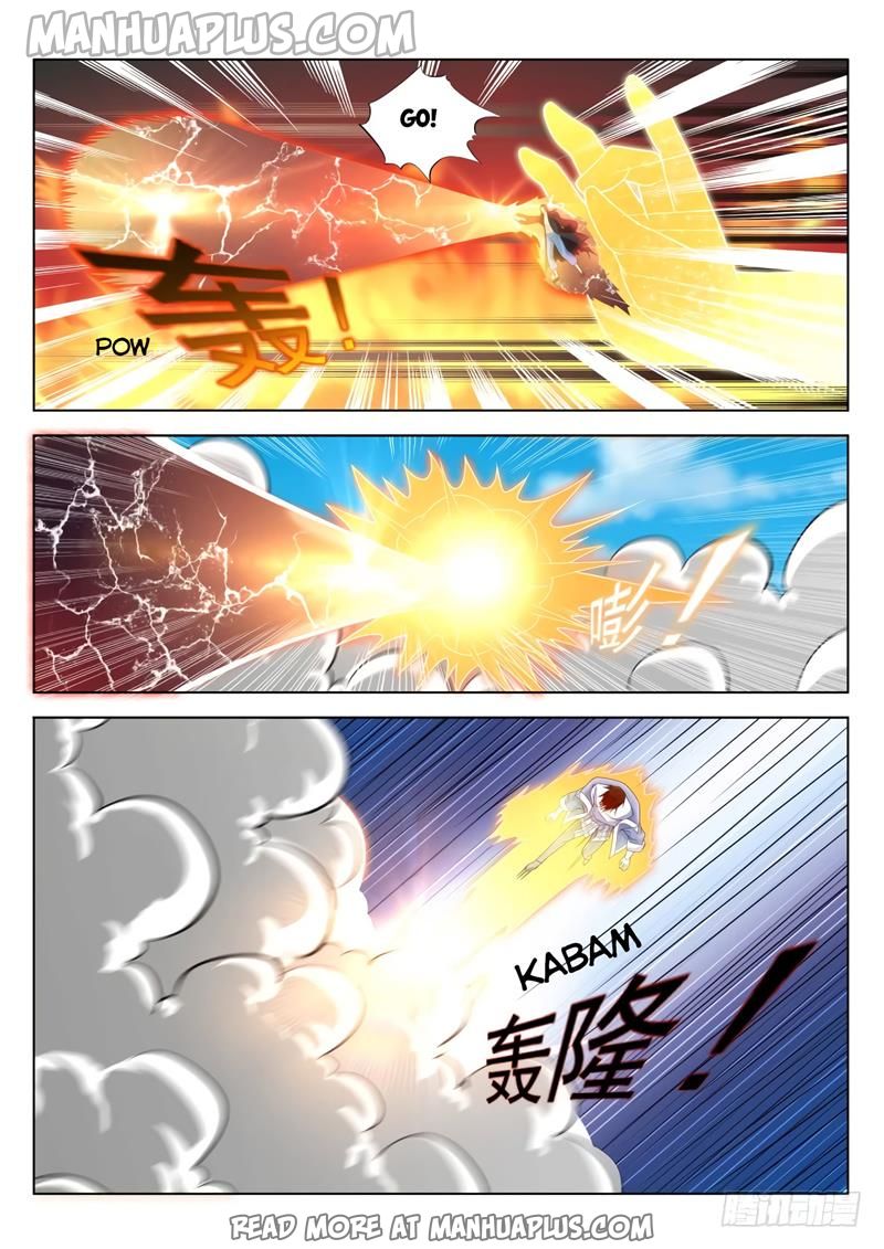 Rebirth Of The Urban Immortal Cultivator Chapter 327 - 7