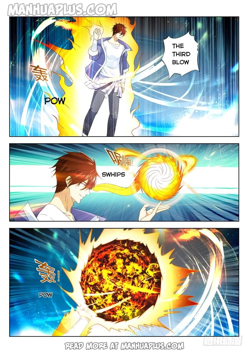Rebirth Of The Urban Immortal Cultivator Chapter 327 - 11