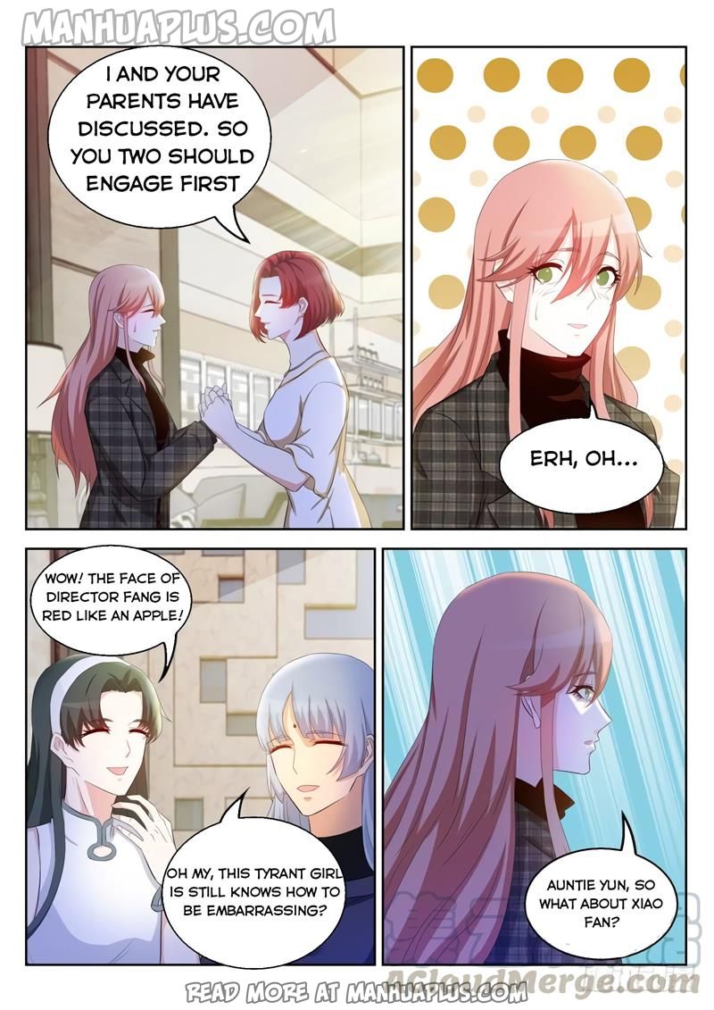 Rebirth Of The Urban Immortal Cultivator Chapter 328 - 9