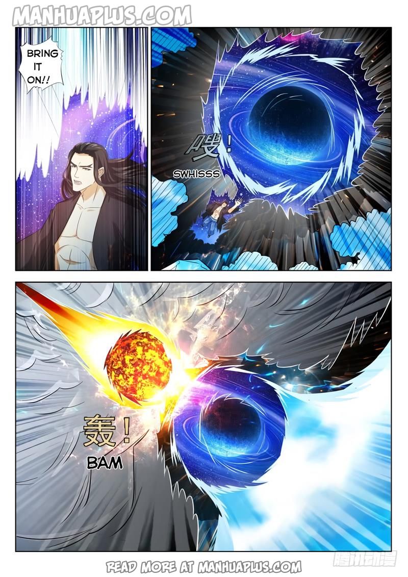 Rebirth Of The Urban Immortal Cultivator Chapter 327 - 12