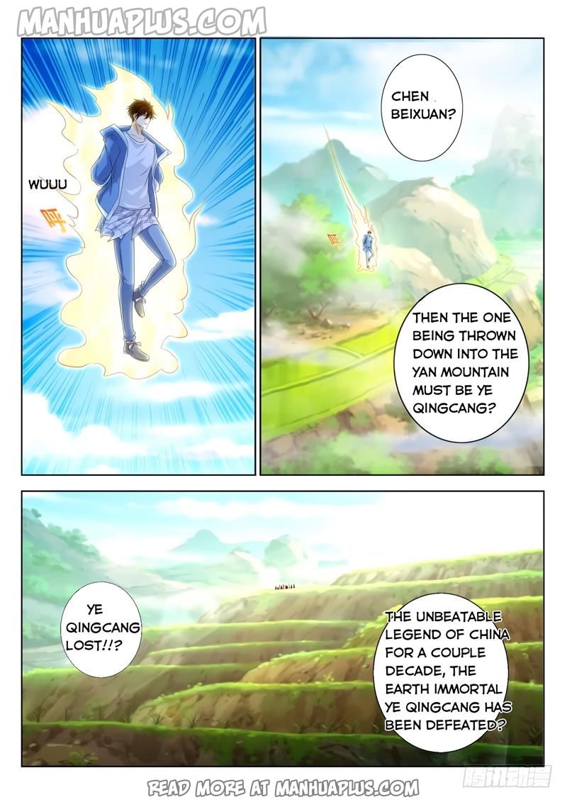 Rebirth Of The Urban Immortal Cultivator Chapter 327 - 14