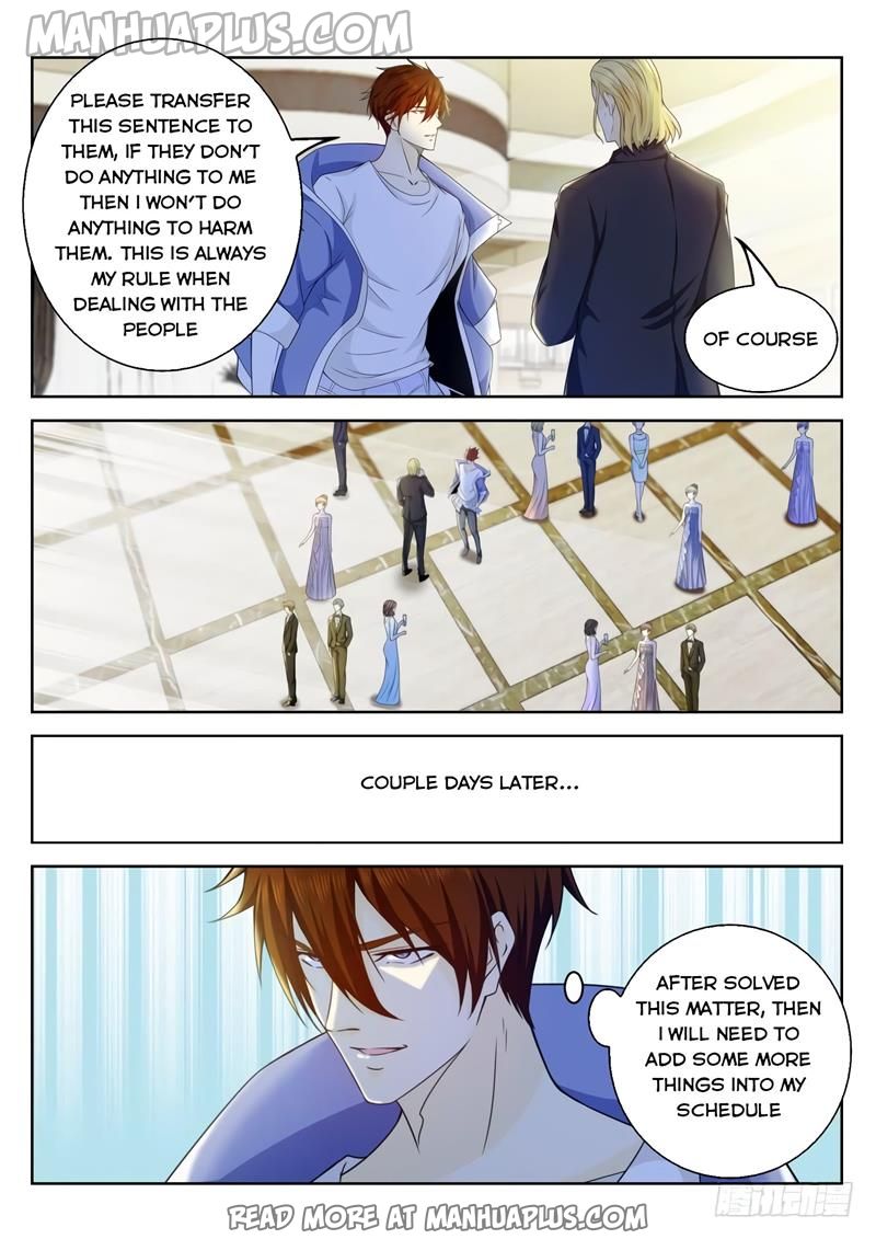 Rebirth Of The Urban Immortal Cultivator Chapter 328 - 15