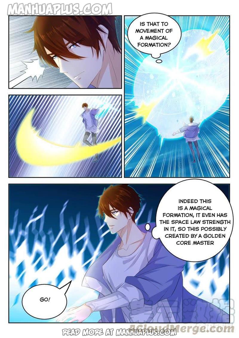 Rebirth Of The Urban Immortal Cultivator Chapter 330 - 5
