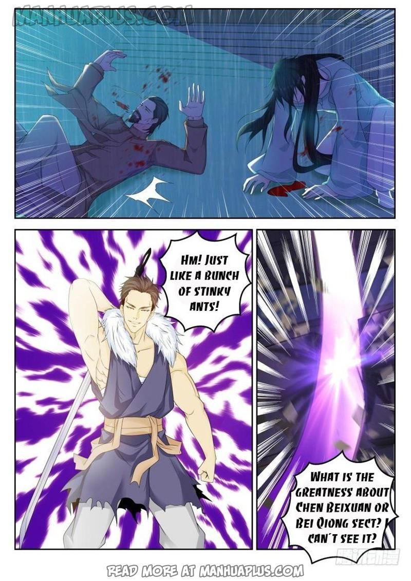 Rebirth Of The Urban Immortal Cultivator Chapter 332 - 2