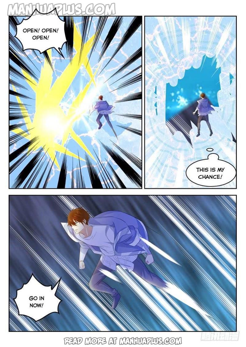 Rebirth Of The Urban Immortal Cultivator Chapter 330 - 6