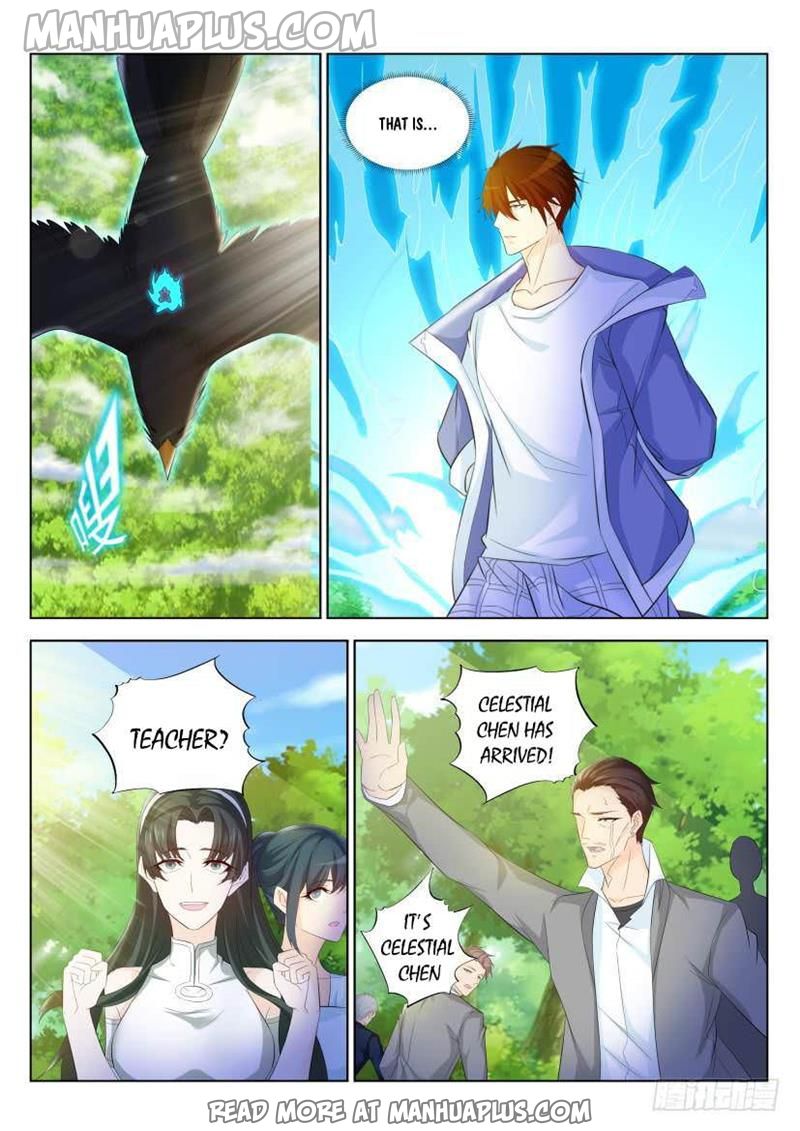 Rebirth Of The Urban Immortal Cultivator Chapter 334 - 2