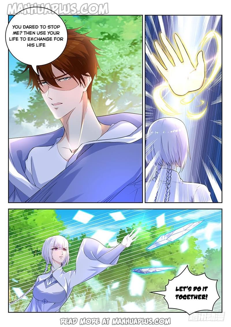 Rebirth Of The Urban Immortal Cultivator Chapter 337 - 1