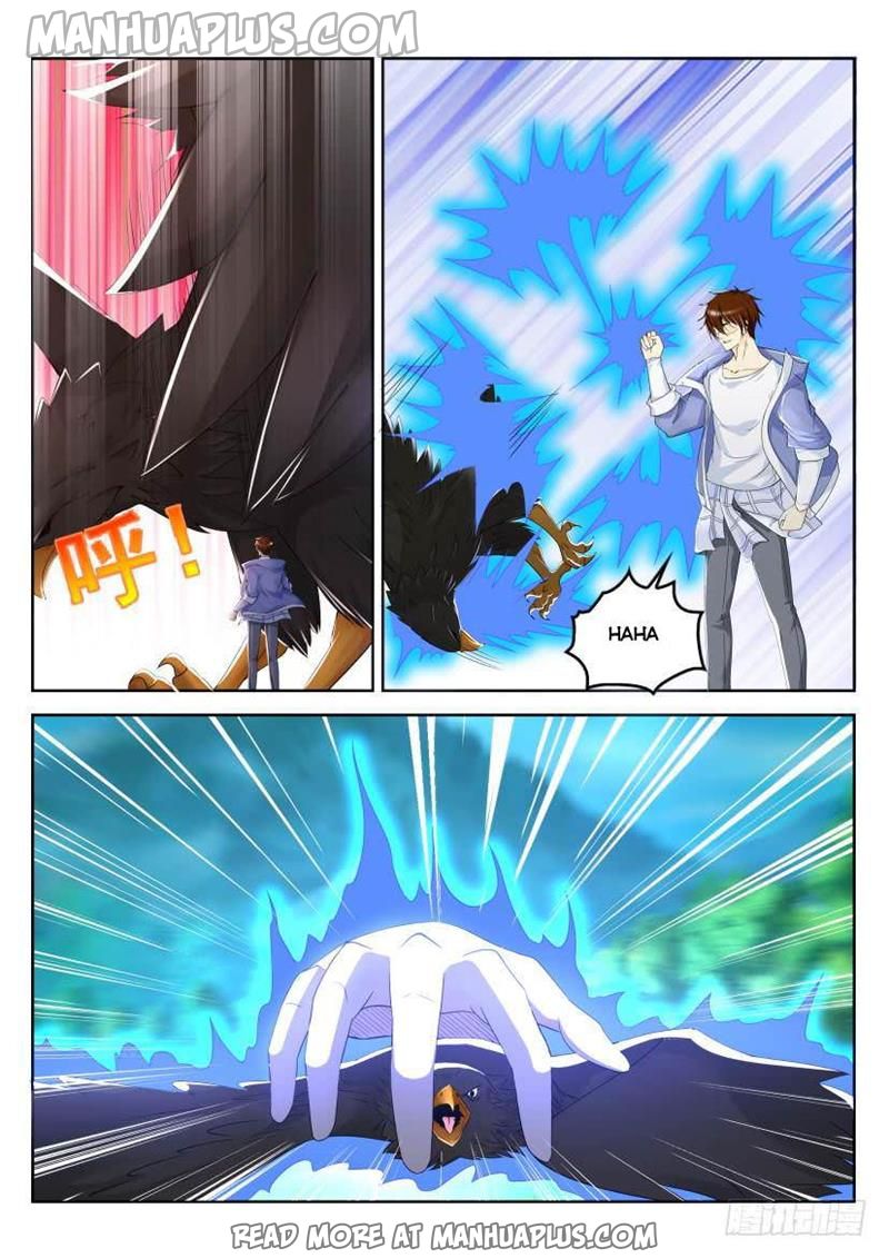 Rebirth Of The Urban Immortal Cultivator Chapter 330 - 10