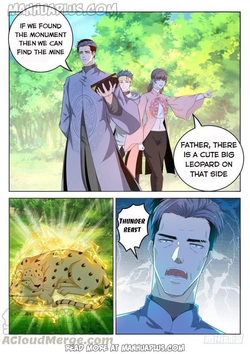 Rebirth Of The Urban Immortal Cultivator Chapter 332 - 9