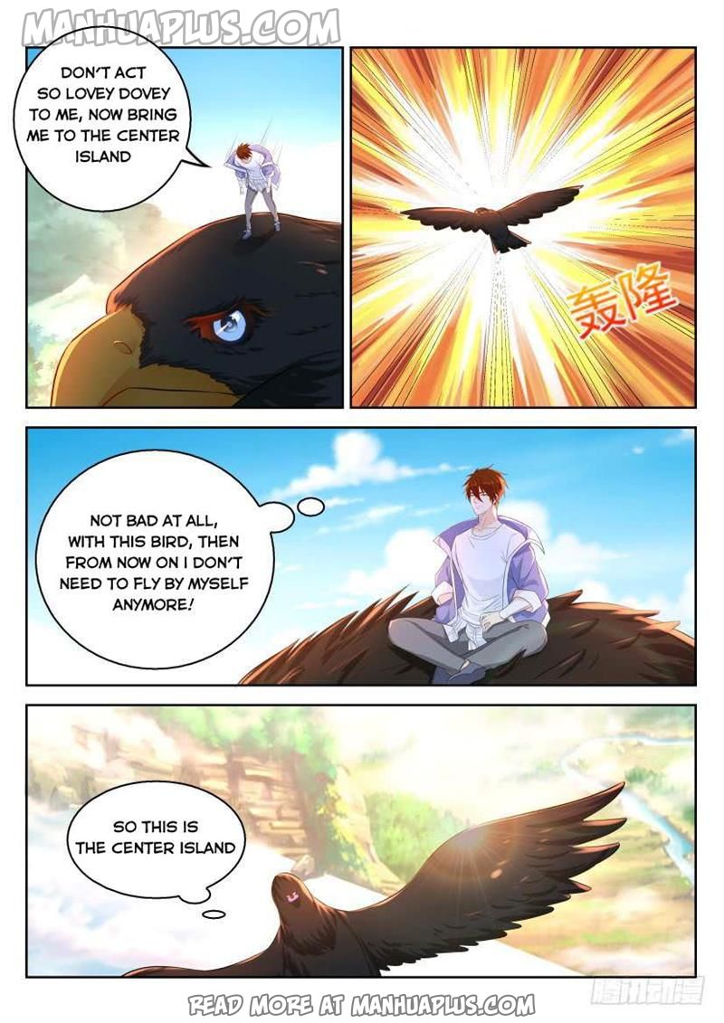 Rebirth Of The Urban Immortal Cultivator Chapter 330 - 12