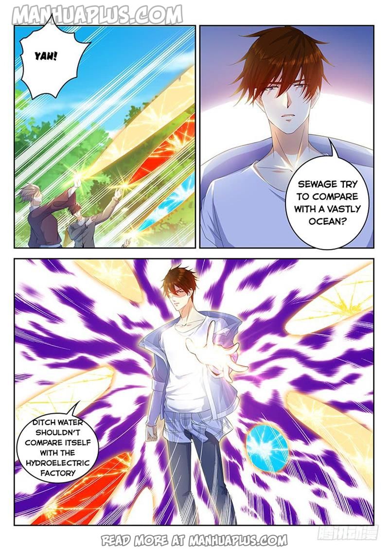 Rebirth Of The Urban Immortal Cultivator Chapter 337 - 2