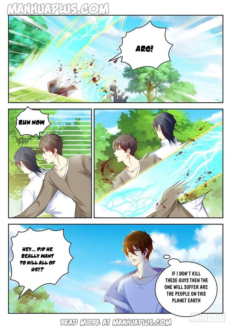 Rebirth Of The Urban Immortal Cultivator Chapter 337 - 4