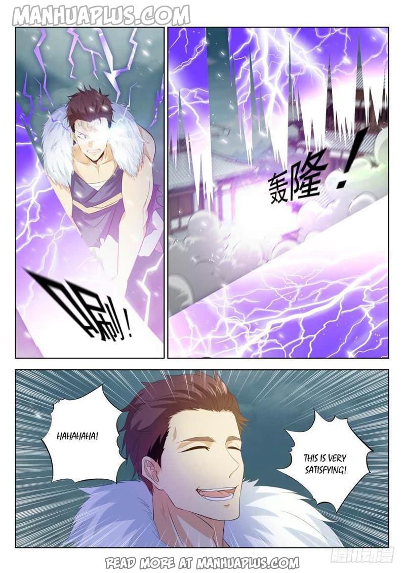 Rebirth Of The Urban Immortal Cultivator Chapter 331 - 15