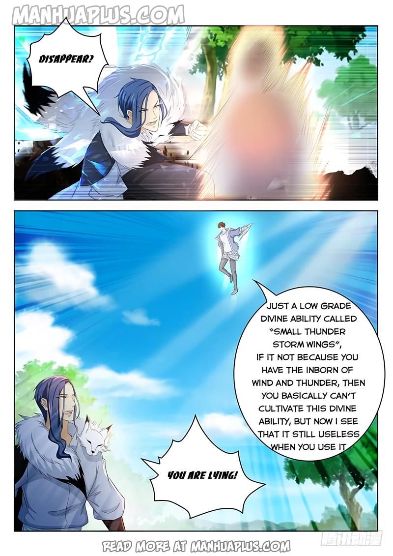 Rebirth Of The Urban Immortal Cultivator Chapter 335 - 7