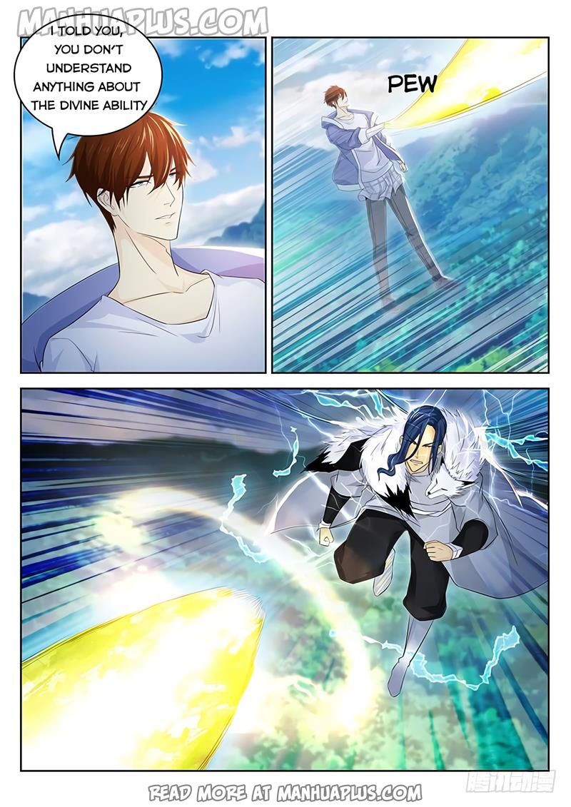 Rebirth Of The Urban Immortal Cultivator Chapter 335 - 10