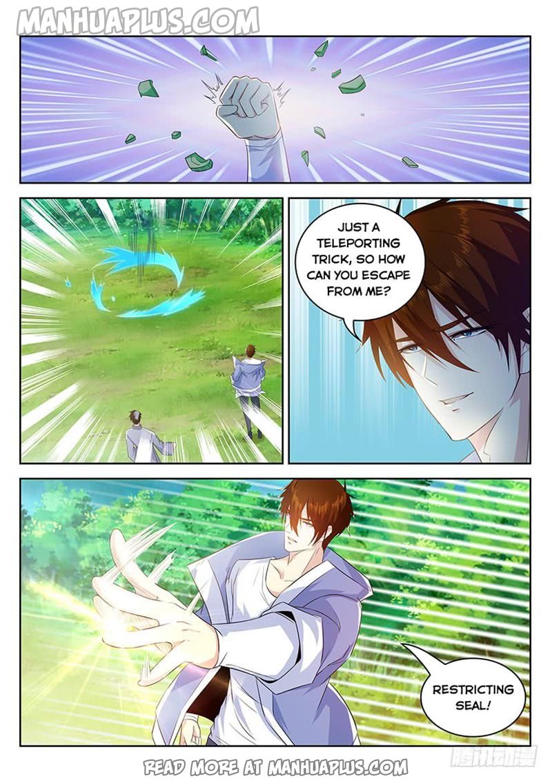 Rebirth Of The Urban Immortal Cultivator Chapter 337 - 12