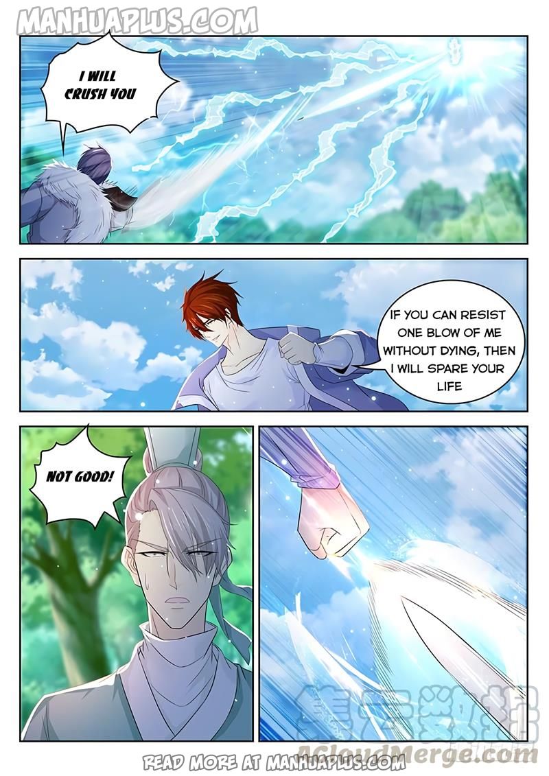 Rebirth Of The Urban Immortal Cultivator Chapter 335 - 13