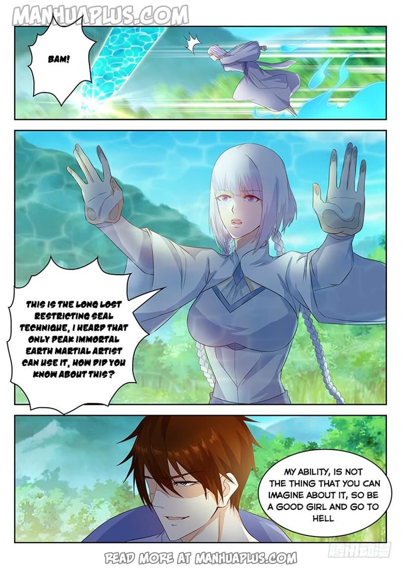 Rebirth Of The Urban Immortal Cultivator Chapter 337 - 13