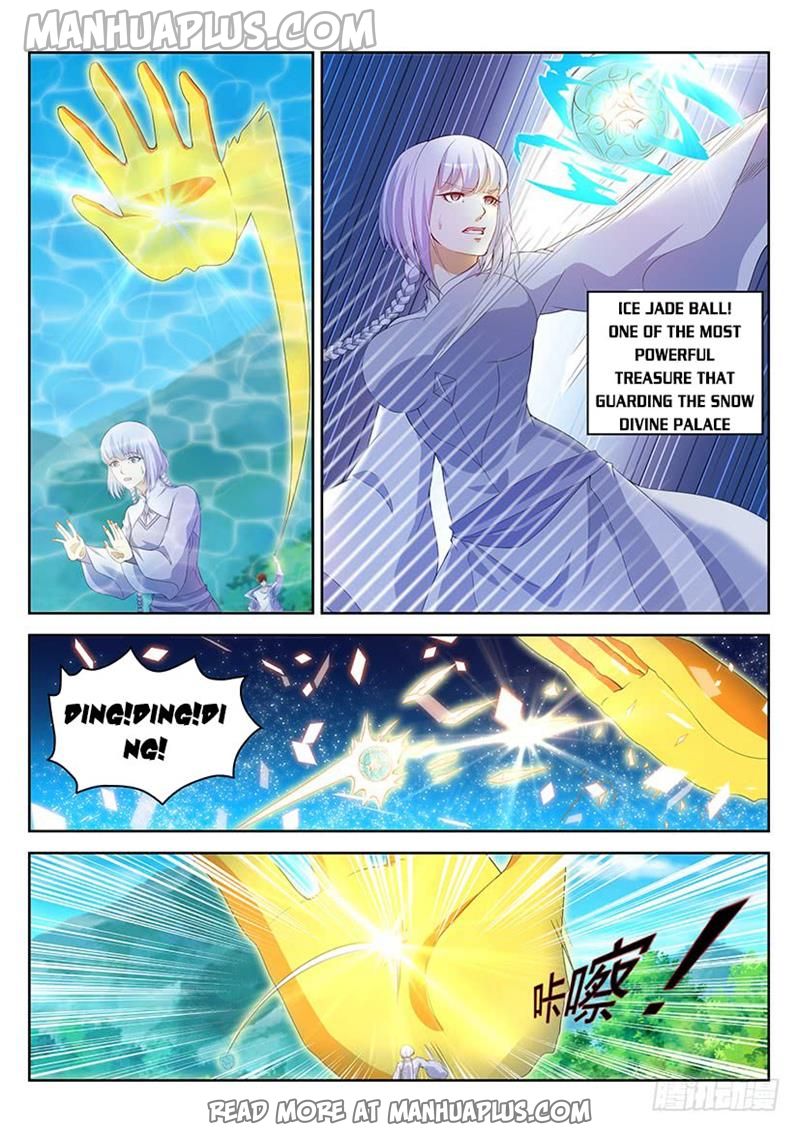 Rebirth Of The Urban Immortal Cultivator Chapter 337 - 14