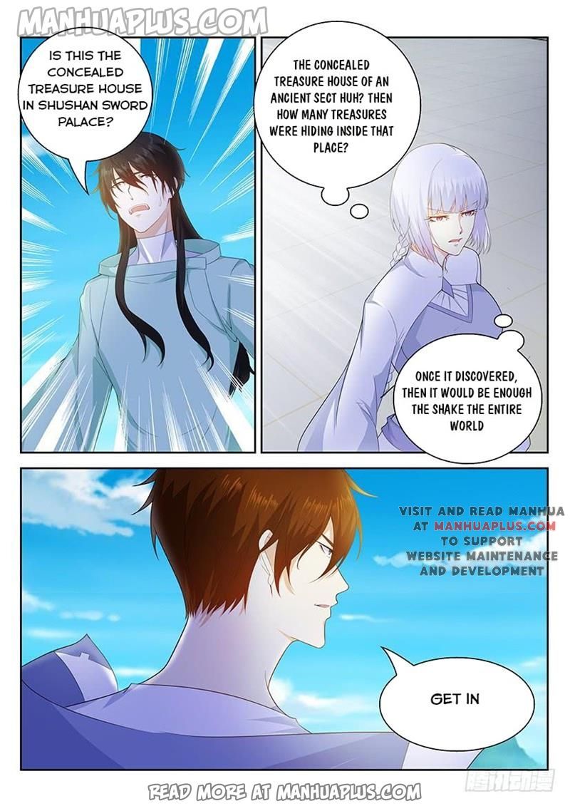 Rebirth Of The Urban Immortal Cultivator Chapter 340 - 2