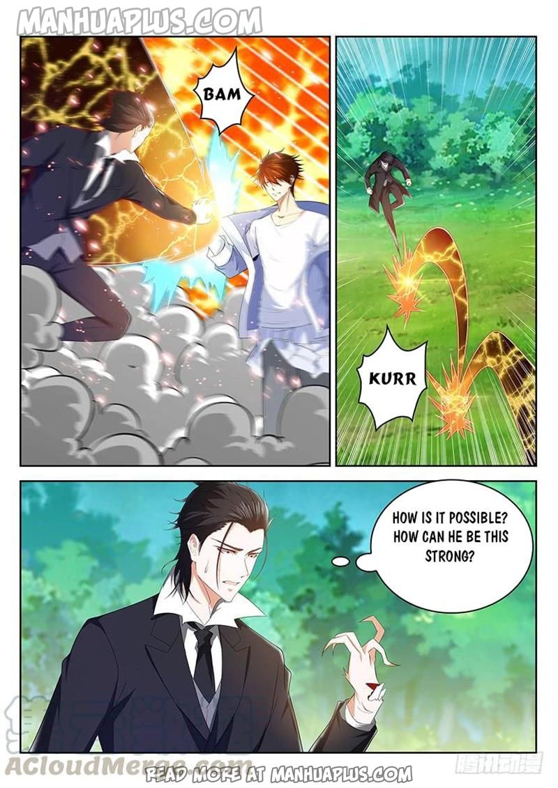 Rebirth Of The Urban Immortal Cultivator Chapter 341 - 1