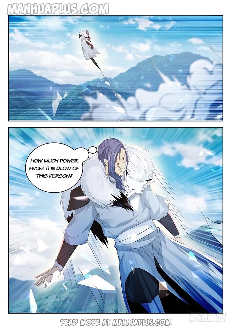 Rebirth Of The Urban Immortal Cultivator Chapter 335 - 15