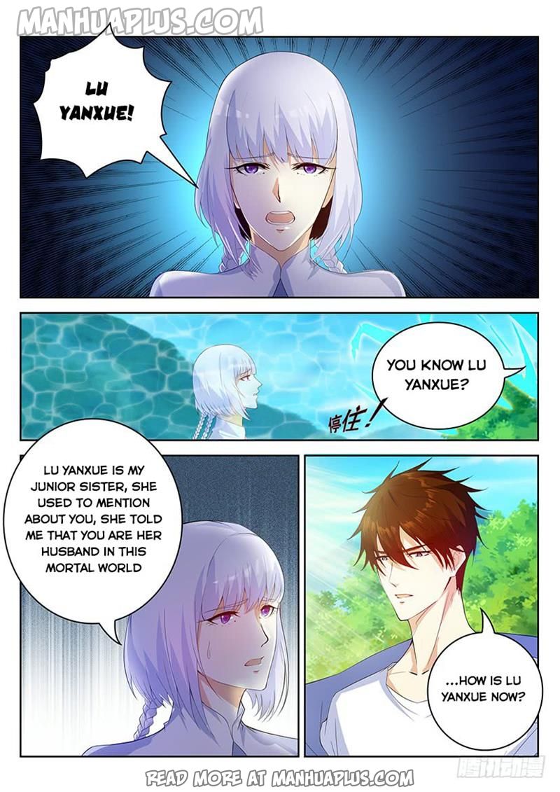 Rebirth Of The Urban Immortal Cultivator Chapter 337 - 15