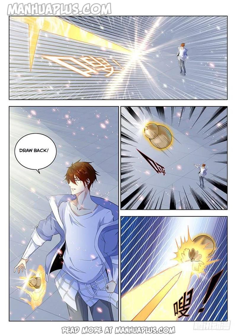 Rebirth Of The Urban Immortal Cultivator Chapter 339 - 4