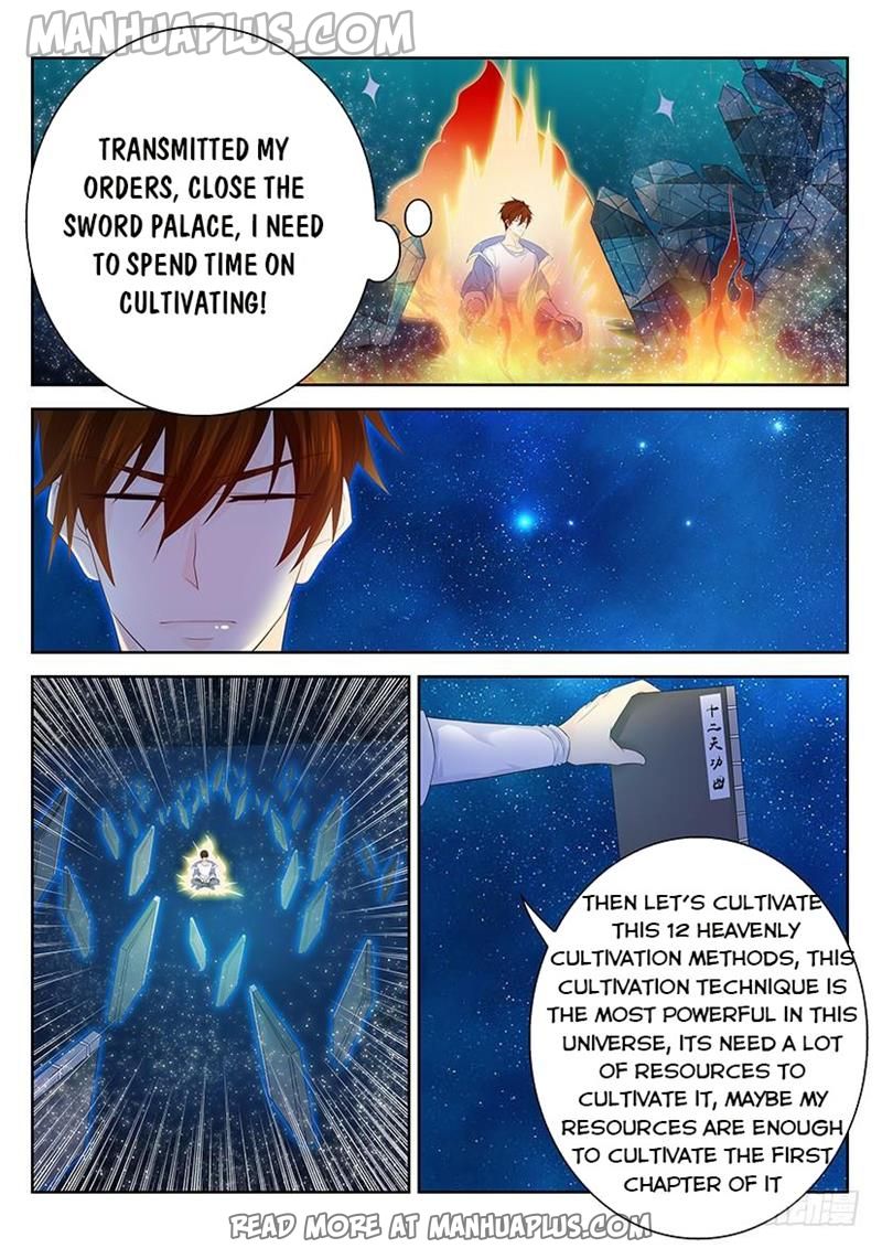Rebirth Of The Urban Immortal Cultivator Chapter 340 - 4