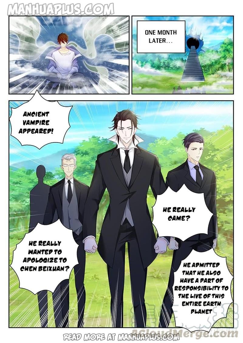 Rebirth Of The Urban Immortal Cultivator Chapter 340 - 5