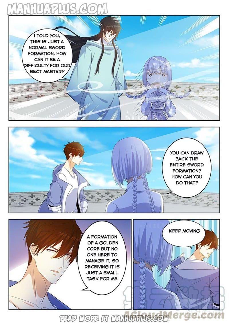 Rebirth Of The Urban Immortal Cultivator Chapter 339 - 5