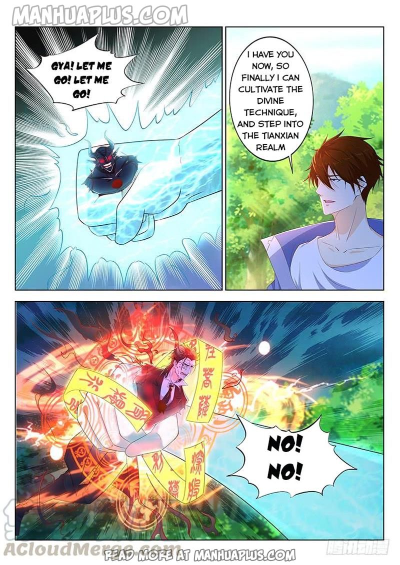 Rebirth Of The Urban Immortal Cultivator Chapter 342 - 1